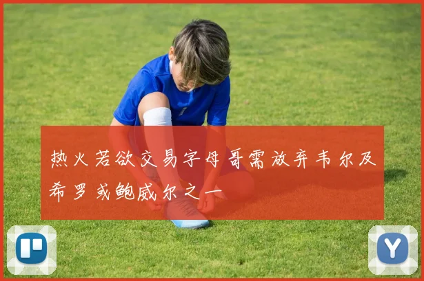 热火若欲交易字母哥需放弃韦尔及希罗或鲍威尔之一