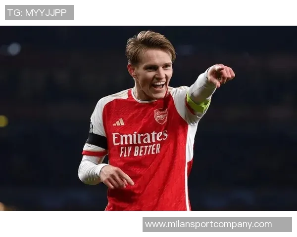 后温格时代引援花费超10亿镑厄德高力压赖斯荣登榜首